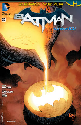 Batman Vol 2-22 Cover-1
