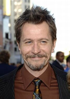 Gary oldman