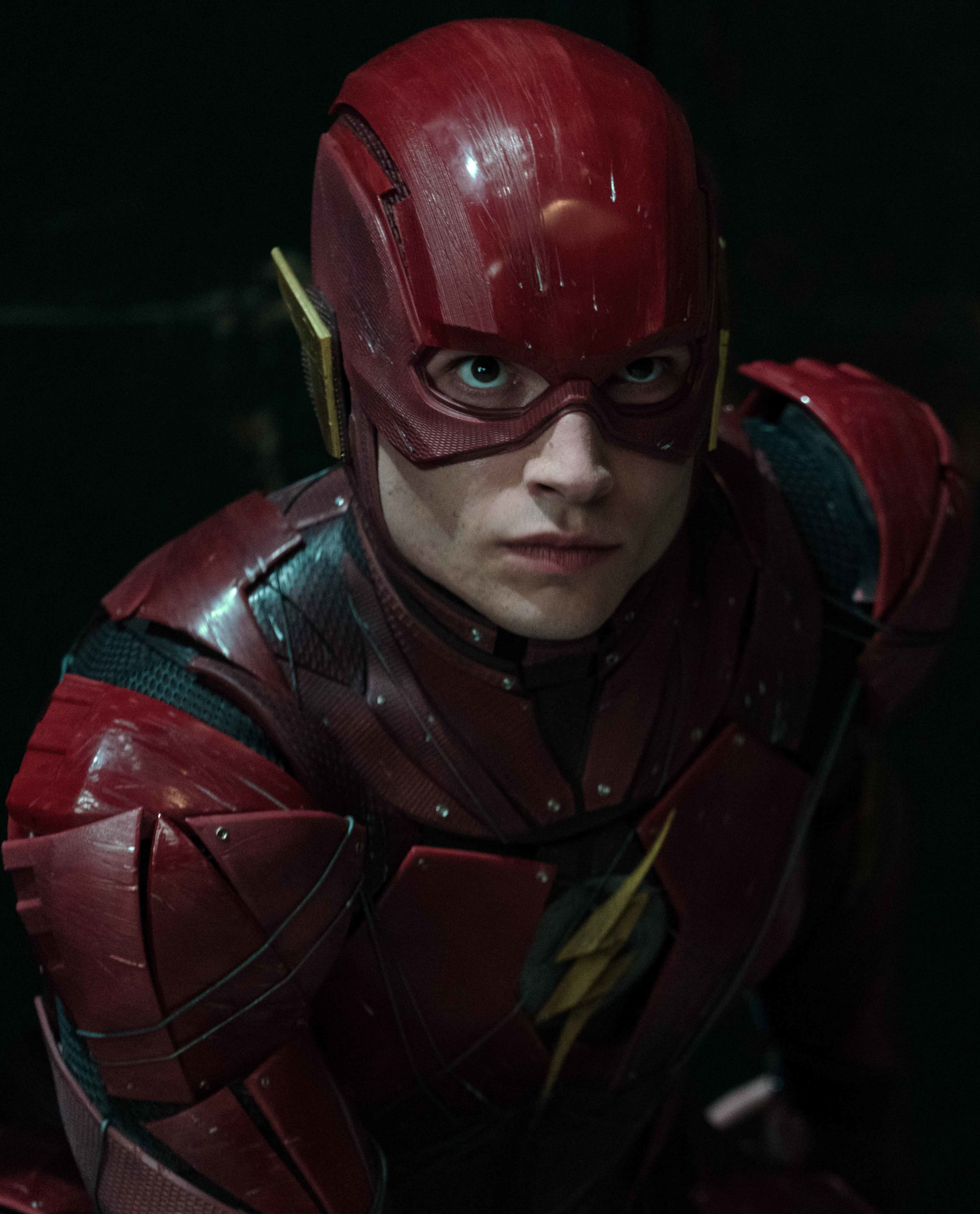 Flash, Arkham Wiki