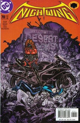 Nightwing70v