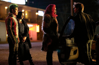 Titans (Temporada 1), Batpedia