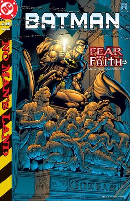 Batman Vol.1 564