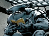 King Shark (DC Comics)