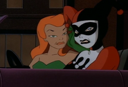 Poison Ivy (DC Animated Universe) | Batman Wiki | Fandom