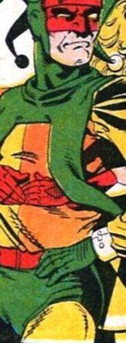 Punch | Batman Wiki | Fandom