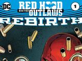 Red Hood and the Outlaws (Volumen 2)