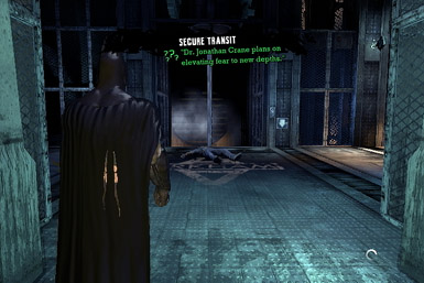 The Riddler (Arkhamverse) | Batman Wiki | Fandom