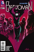 Batwoman Vol 1-40 Cover-1