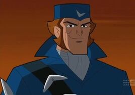 Captain BoomerangBTBATB