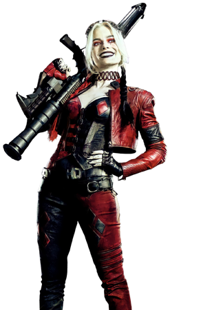Torrid DC Suicide Squad Harley Quinn Leggings Red Black Diamond NWT New 3X