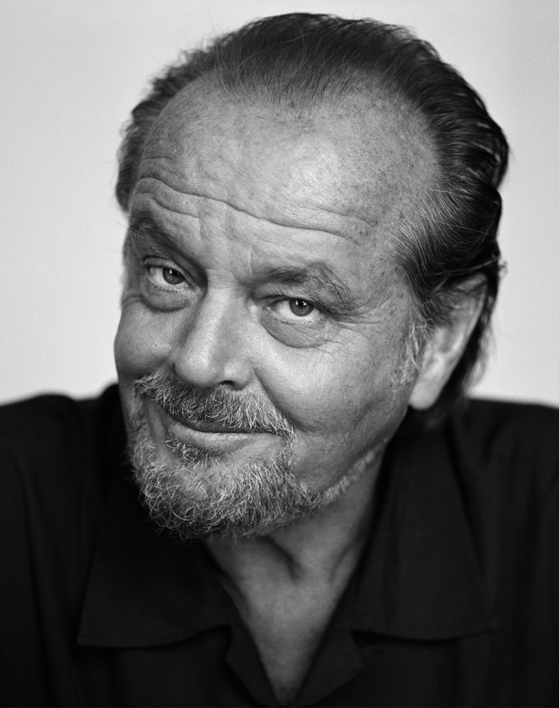 Jack Nicholson | Batman Wiki | Fandom