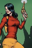 Kathy Kane - New 52