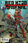 Red Hood Arsenal Vol 1-1 Cover-2