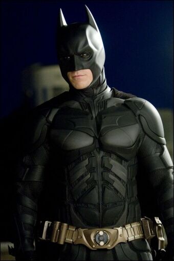 Batman Universum Batman Wiki Fandom