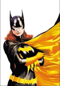 Yvonne Craig, Batman Wiki
