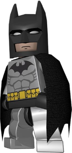 Kevin Conroy - Batman Wiki - Neoseeker