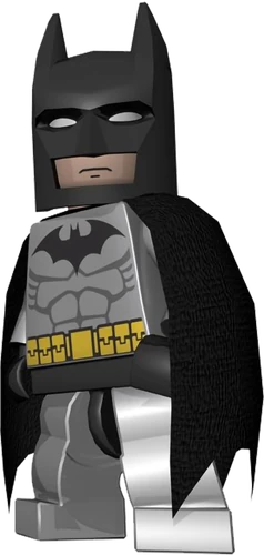 Batsuit (LEGO Video Games) | Batman Wiki | Fandom
