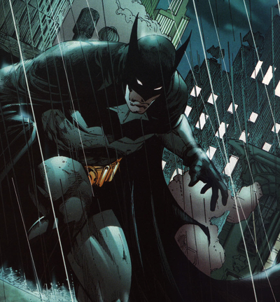 Batman (Tierra-2) | Batpedia | Fandom