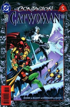 Catwoman31v