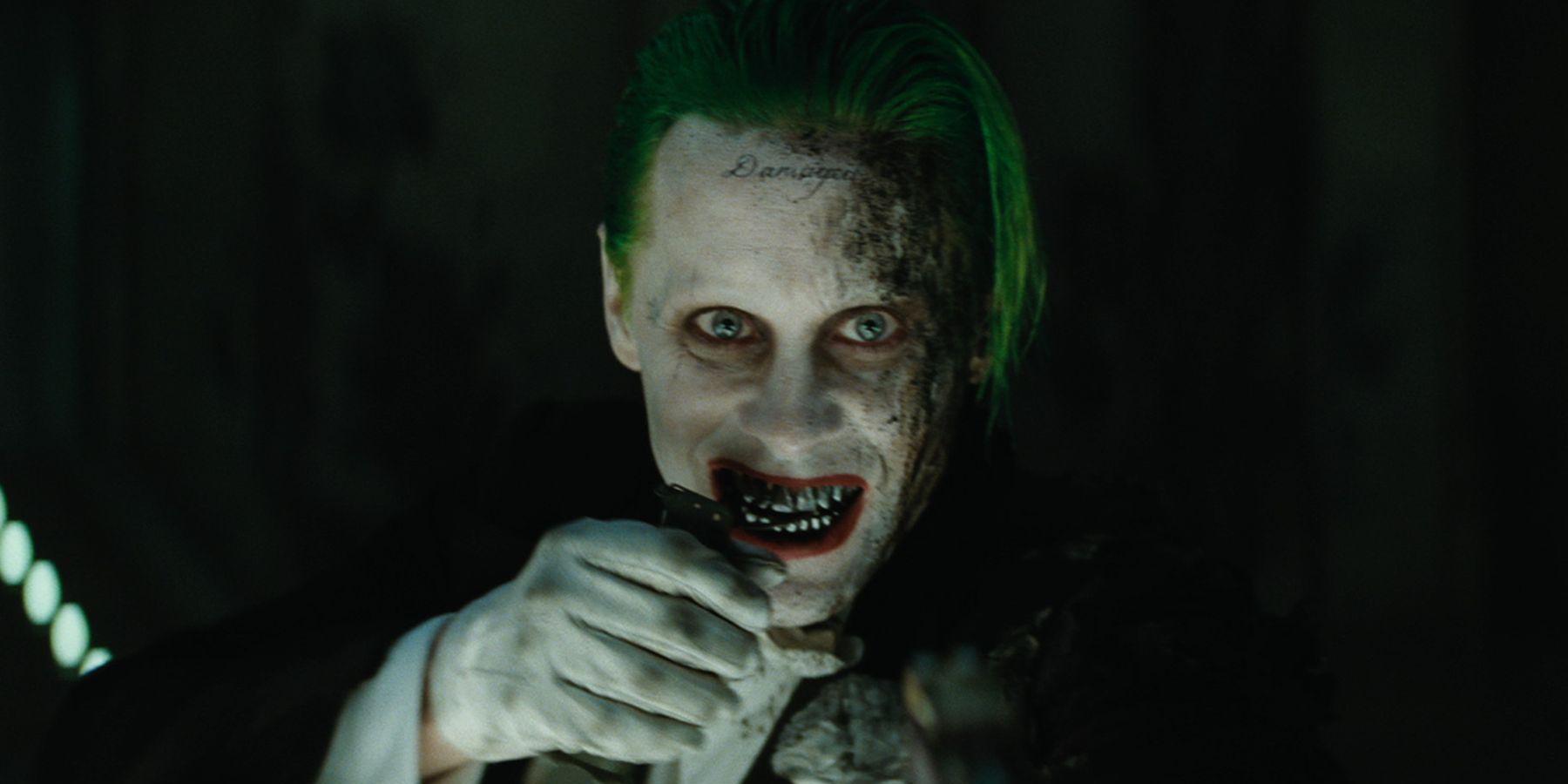 The Joker Batman Wiki Fandom