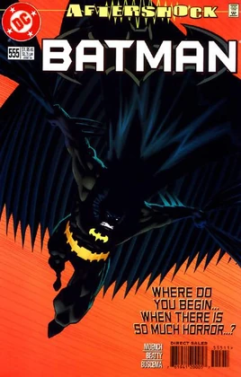Batman555