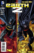 Earth 2 Vol 1-25 Cover-2