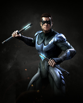 NIGHTWING