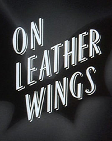 on leather wings Off 53% 