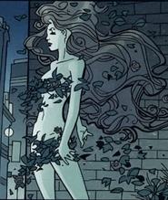 Poison Ivy in Batgirl Vol 1 51 003