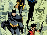 Batman Gotham Adventures