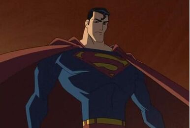 Lost Heroes Part Two The Batman 2004 Wiki Fandom