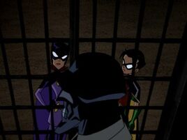 TheBatman4Breakout