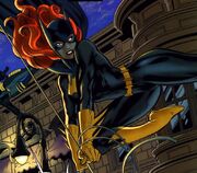 987203-birds of prey black canary batgirl pg08