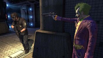 Arkham Origins Fans Have Restored The Game's Retired Multiplayer