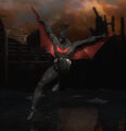 Batman of the Future