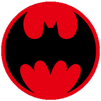 Batman Ninja logo