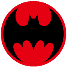 Bat Insignia Batman Wiki Fandom