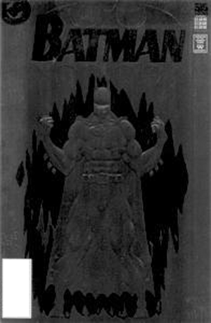Batman  515 | Batpedia | Fandom