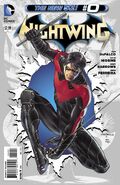 Nightwing Vol 3-0 Cover-1