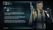 Batman Arkham Knight Character Bios James Gordon