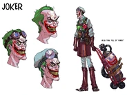 JokerConcepts2.jpg (408 KB) Concepts by Carlos D'Anda.