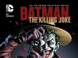 Batman: The Killing Joke (film)