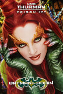 Poison Ivy poster