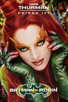 Poison Ivy (Movie Poster)