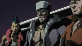 TheRussian(GothamKnight) 01