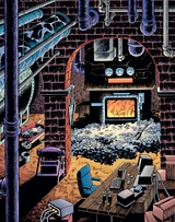 Northwest Batcave (1.54 MB) Northwest Batcave