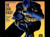 The Dark Knight (Disambiguation)