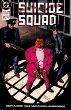 Suicide Squad #39
