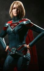 Supergirl