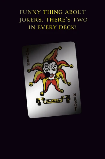 Two in Every Deck